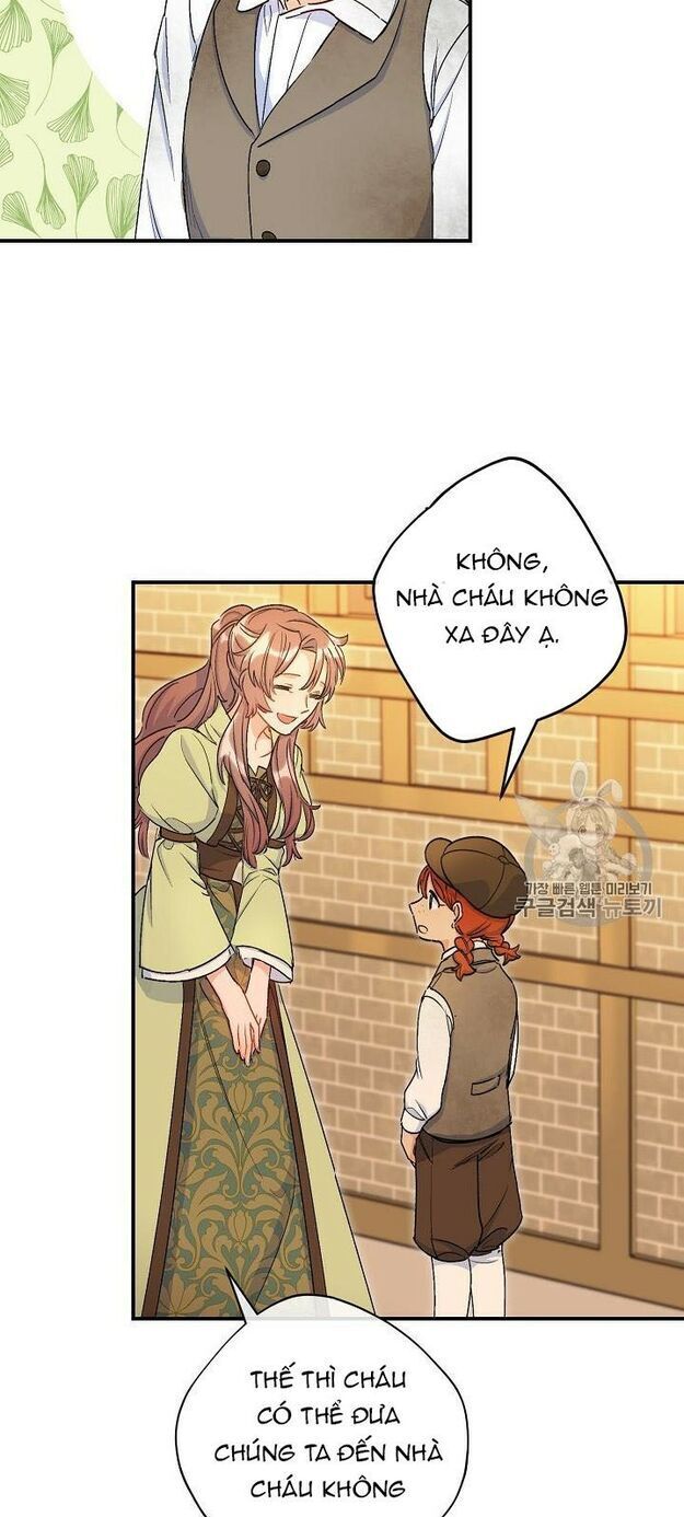 50 Công Thức Pha Trà Của Nữ Công Tước Chapter 61 - 25