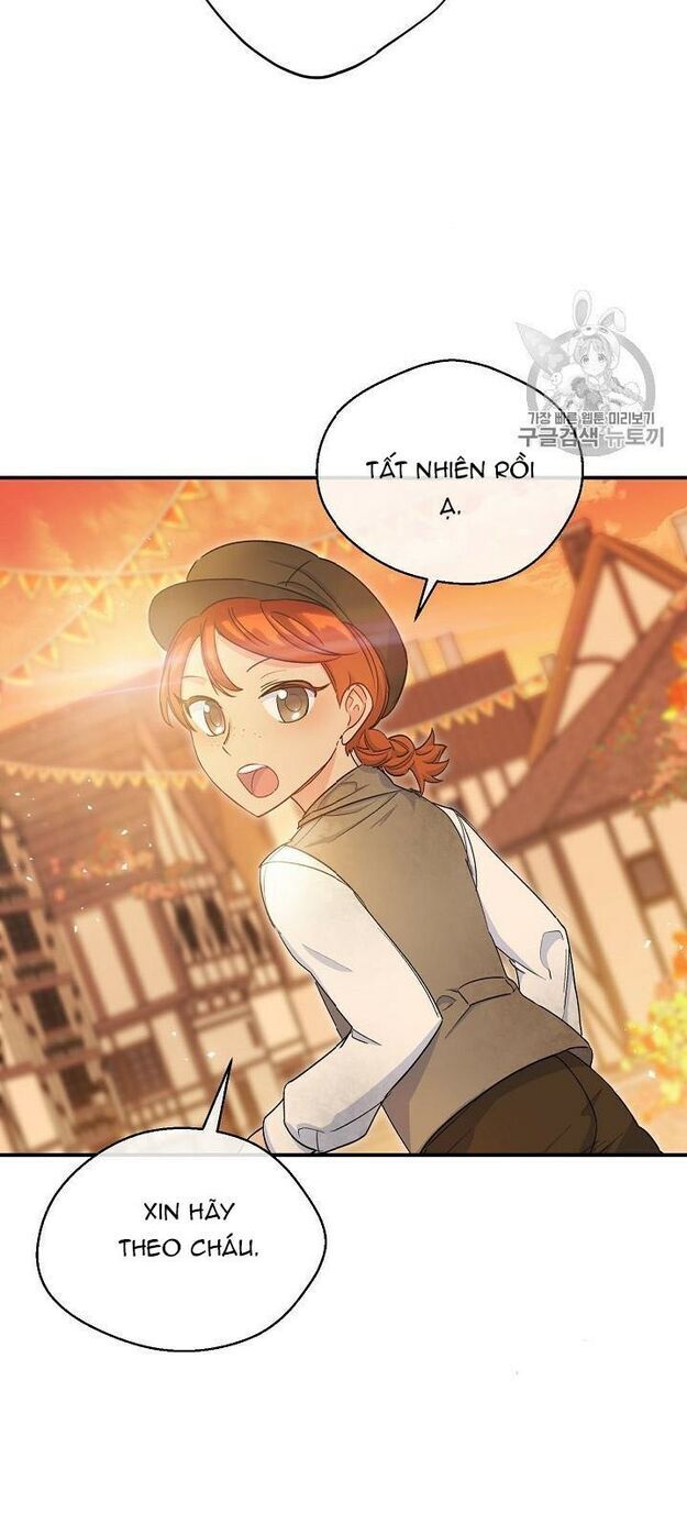 50 Công Thức Pha Trà Của Nữ Công Tước Chapter 61 - 26
