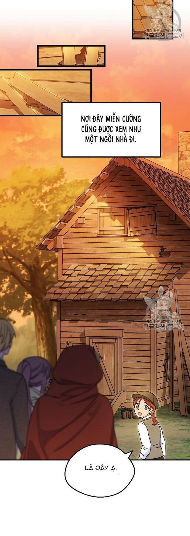 50 Công Thức Pha Trà Của Nữ Công Tước Chapter 61 - 28