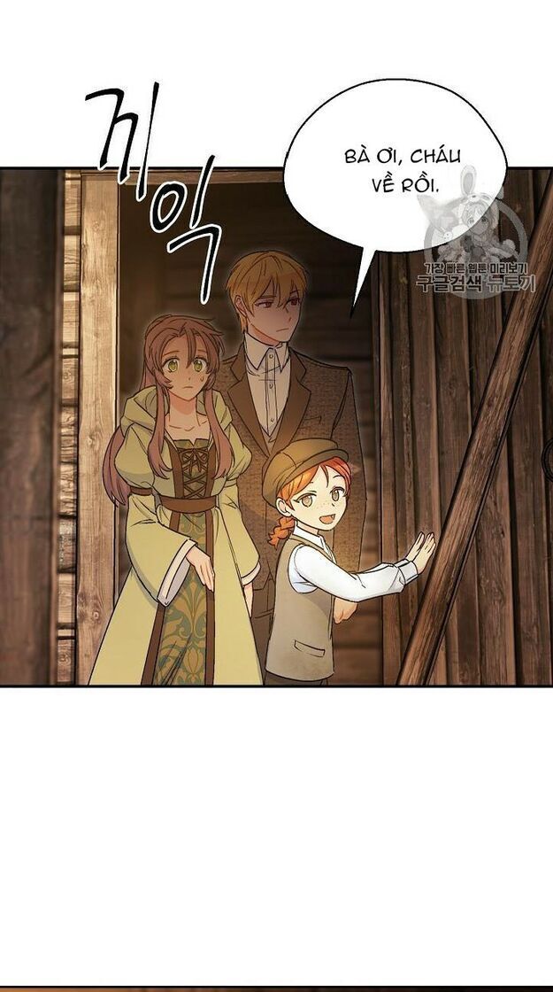 50 Công Thức Pha Trà Của Nữ Công Tước Chapter 61 - 29