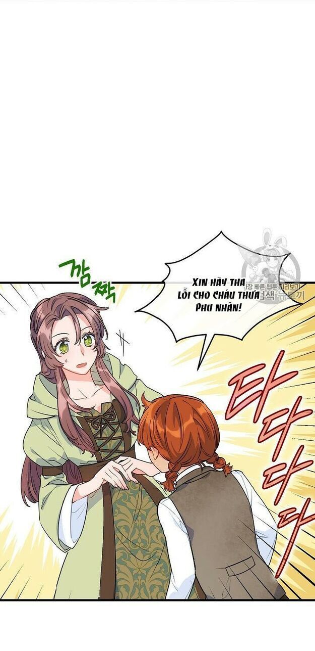 50 Công Thức Pha Trà Của Nữ Công Tước Chapter 61 - 4