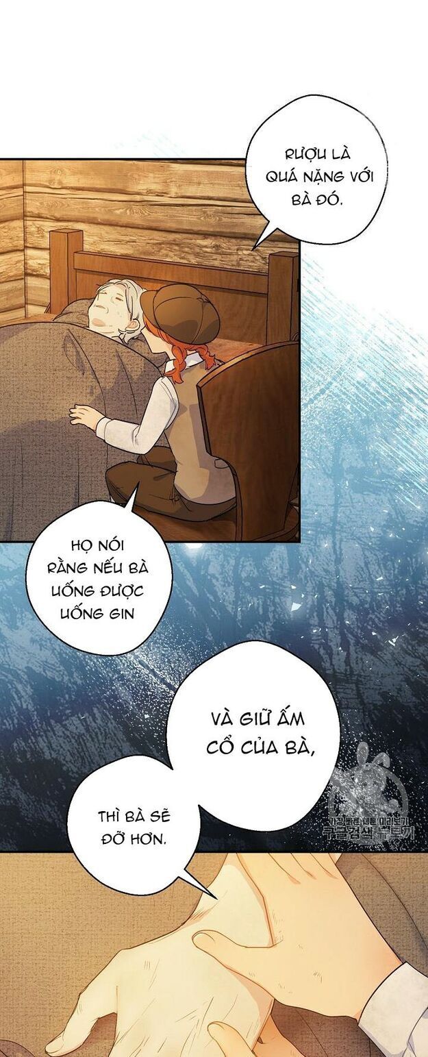 50 Công Thức Pha Trà Của Nữ Công Tước Chapter 61 - 35