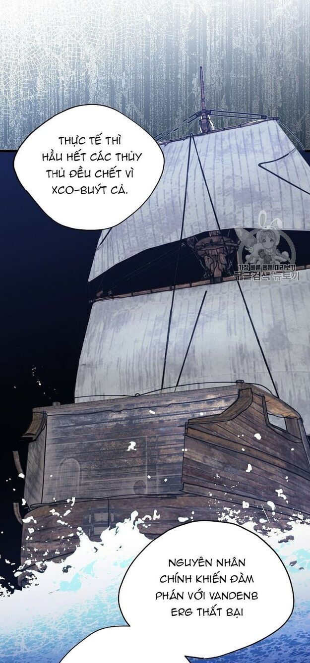 50 Công Thức Pha Trà Của Nữ Công Tước Chapter 61 - 39