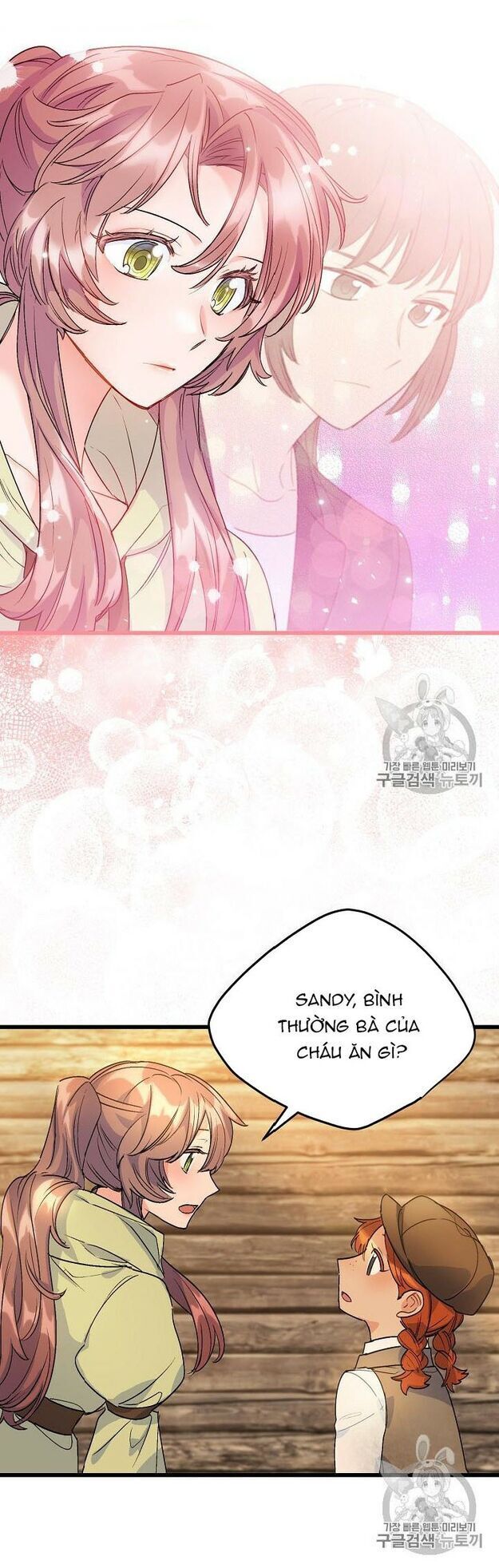 50 Công Thức Pha Trà Của Nữ Công Tước Chapter 61 - 42