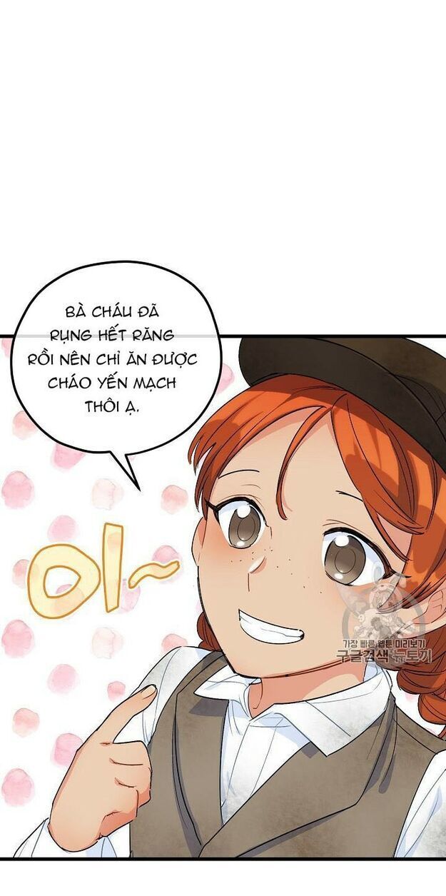 50 Công Thức Pha Trà Của Nữ Công Tước Chapter 61 - 43