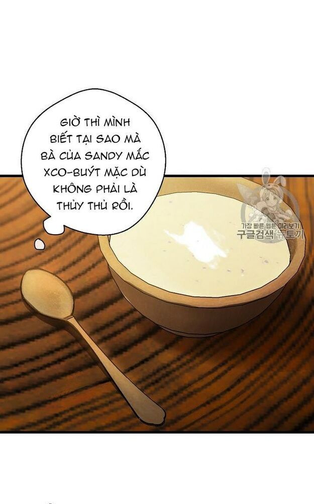 50 Công Thức Pha Trà Của Nữ Công Tước Chapter 61 - 45