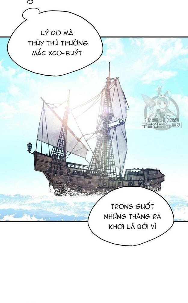 50 Công Thức Pha Trà Của Nữ Công Tước Chapter 61 - 46