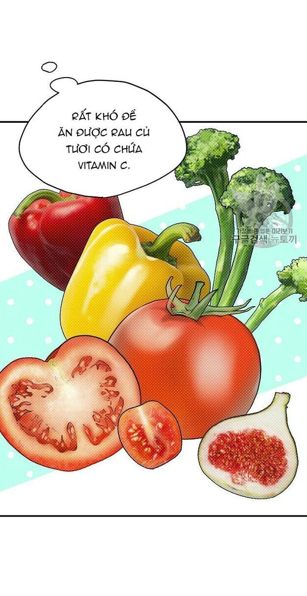 50 Công Thức Pha Trà Của Nữ Công Tước Chapter 61 - 47