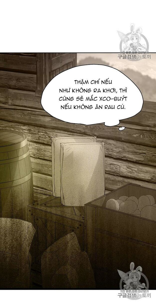 50 Công Thức Pha Trà Của Nữ Công Tước Chapter 61 - 48