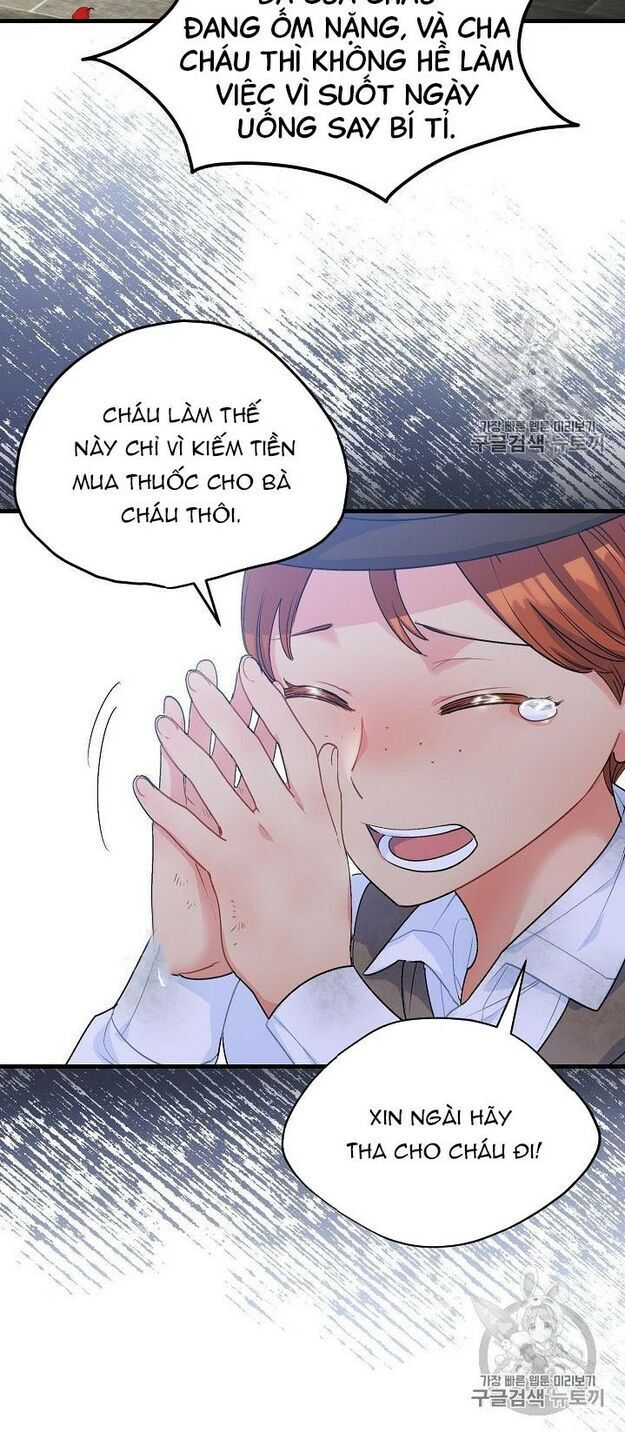 50 Công Thức Pha Trà Của Nữ Công Tước Chapter 61 - 9