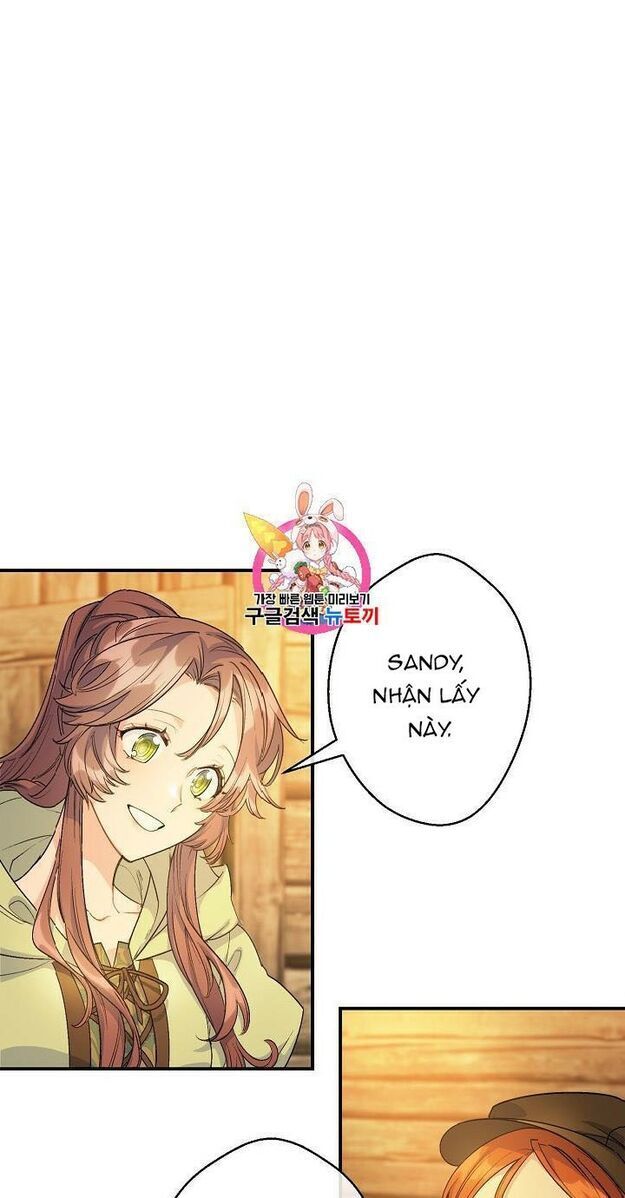 50 Công Thức Pha Trà Của Nữ Công Tước Chapter 62 - 1