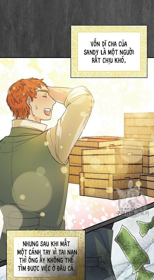 50 Công Thức Pha Trà Của Nữ Công Tước Chapter 62 - 11