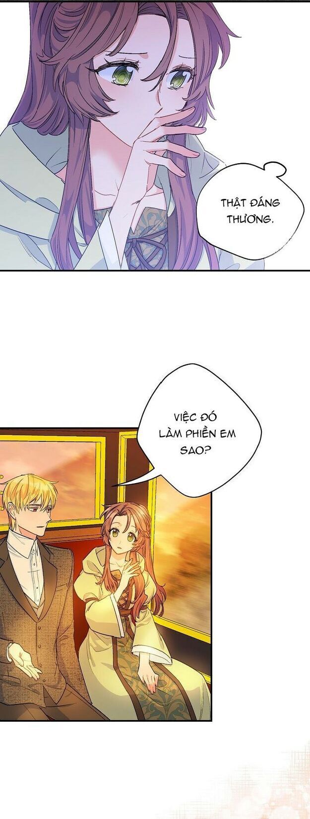 50 Công Thức Pha Trà Của Nữ Công Tước Chapter 62 - 13