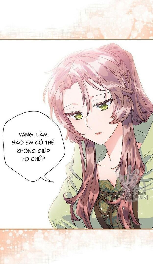 50 Công Thức Pha Trà Của Nữ Công Tước Chapter 62 - 14
