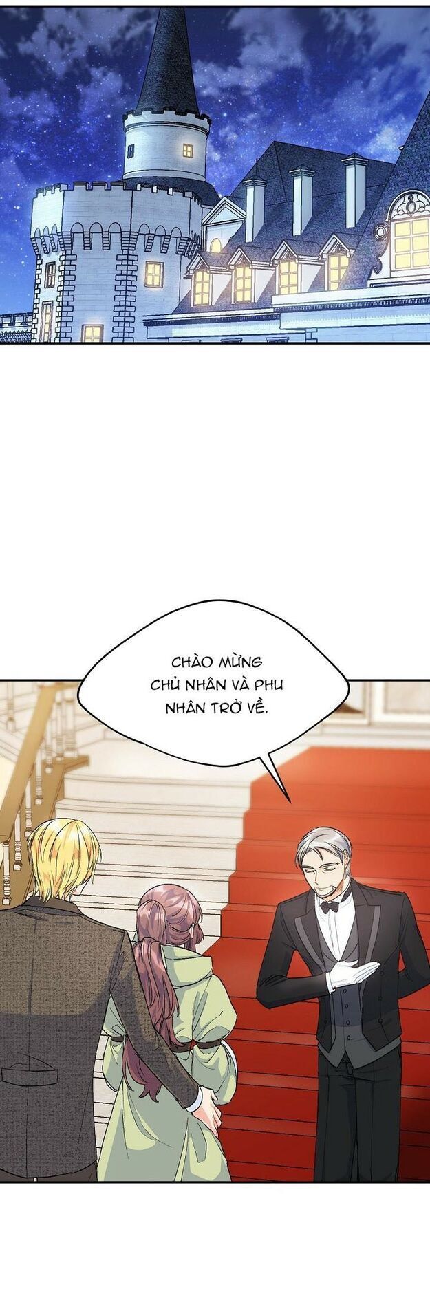 50 Công Thức Pha Trà Của Nữ Công Tước Chapter 62 - 16