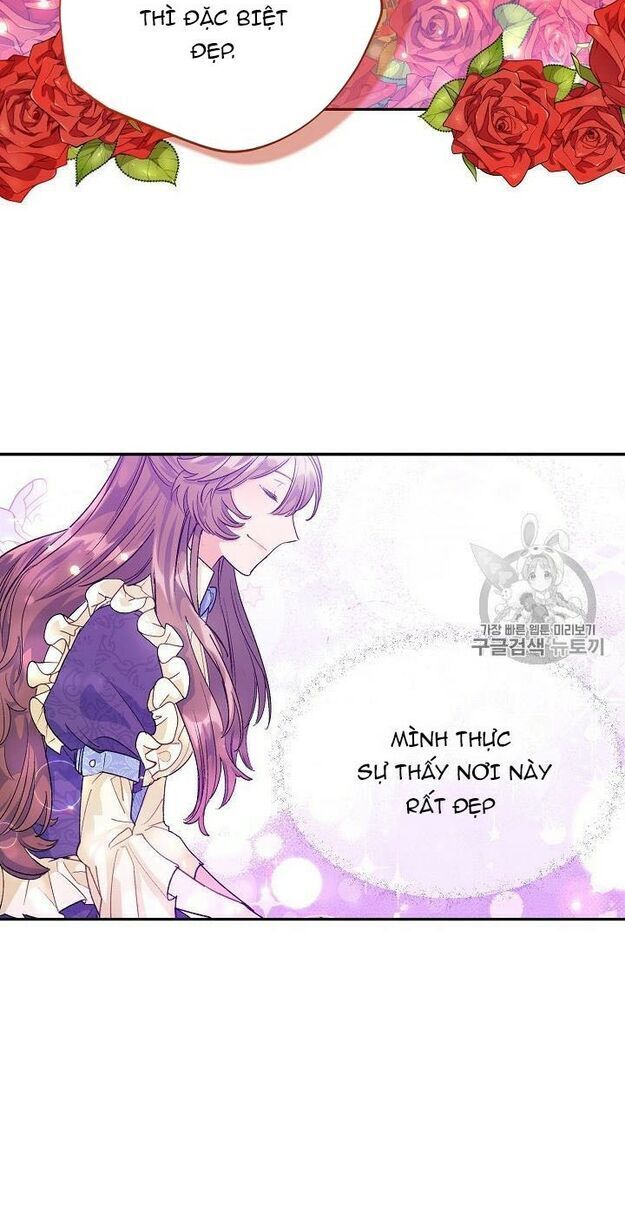 50 Công Thức Pha Trà Của Nữ Công Tước Chapter 62 - 22