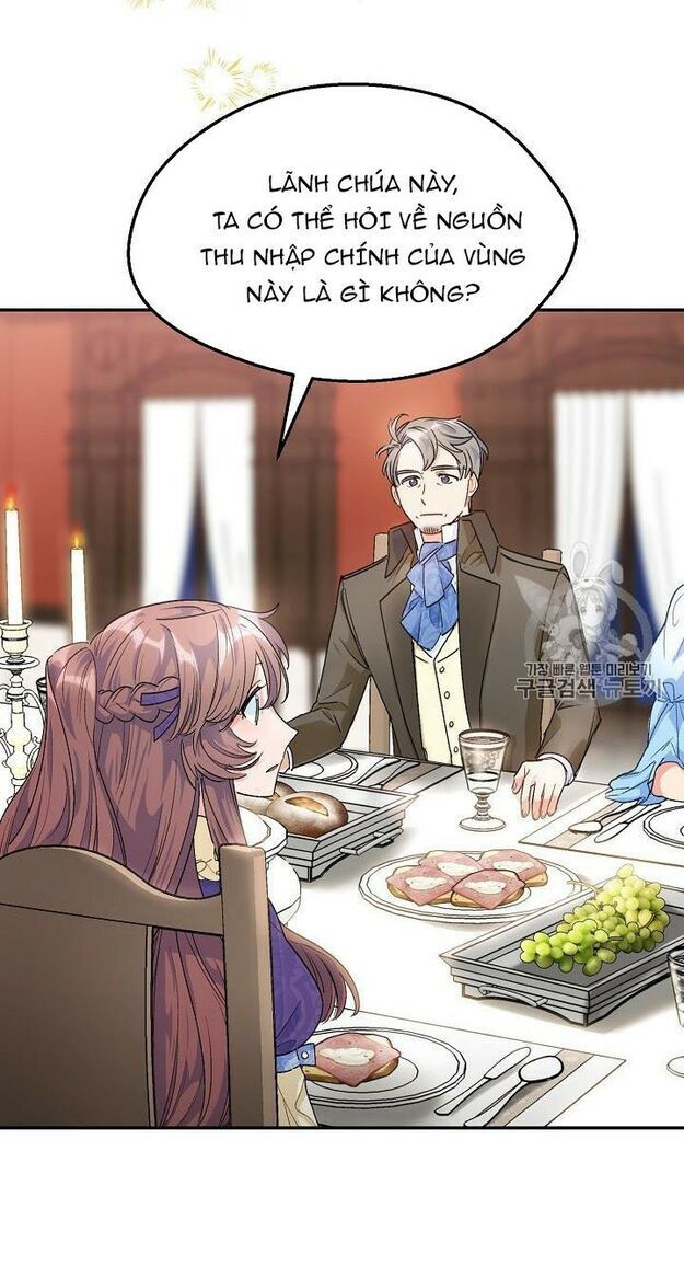 50 Công Thức Pha Trà Của Nữ Công Tước Chapter 62 - 27