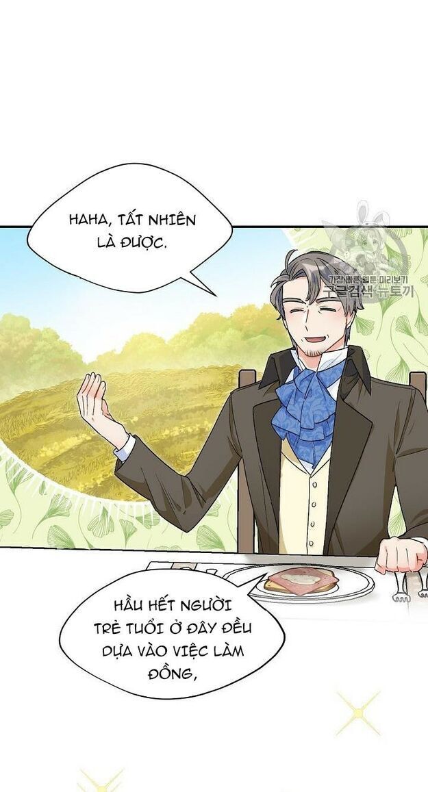 50 Công Thức Pha Trà Của Nữ Công Tước Chapter 62 - 28