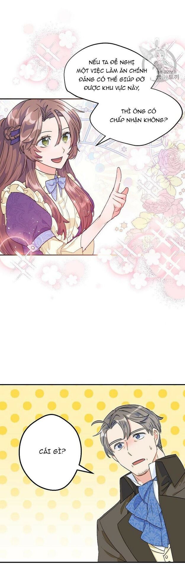 50 Công Thức Pha Trà Của Nữ Công Tước Chapter 62 - 30