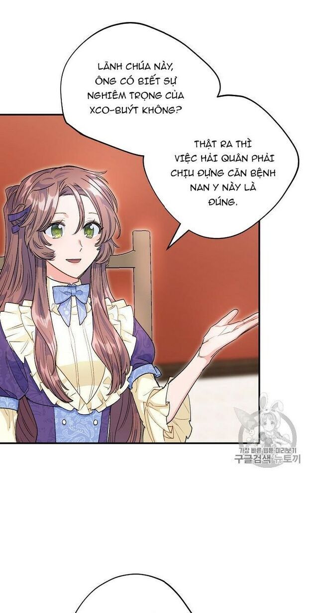 50 Công Thức Pha Trà Của Nữ Công Tước Chapter 62 - 32