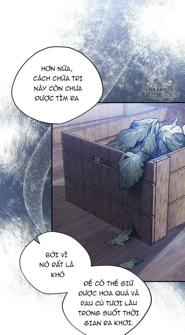 50 Công Thức Pha Trà Của Nữ Công Tước Chapter 62 - 36