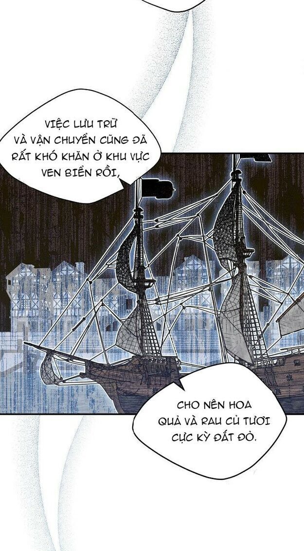 50 Công Thức Pha Trà Của Nữ Công Tước Chapter 62 - 37