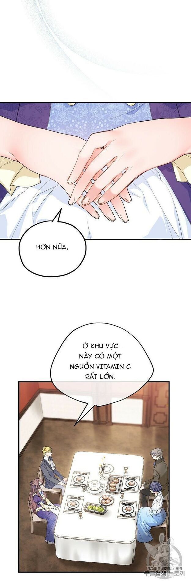 50 Công Thức Pha Trà Của Nữ Công Tước Chapter 62 - 38