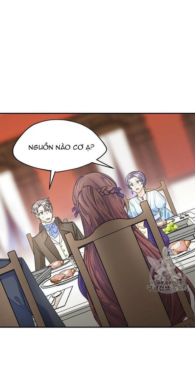 50 Công Thức Pha Trà Của Nữ Công Tước Chapter 62 - 39