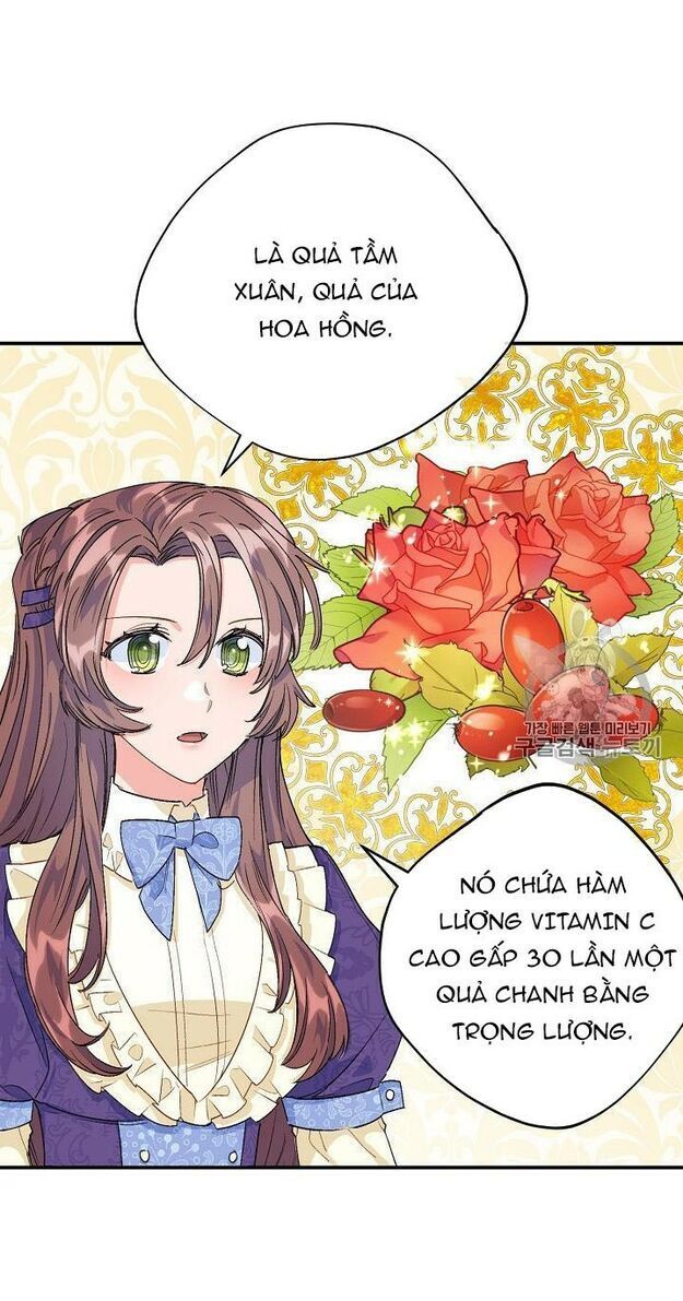 50 Công Thức Pha Trà Của Nữ Công Tước Chapter 62 - 40