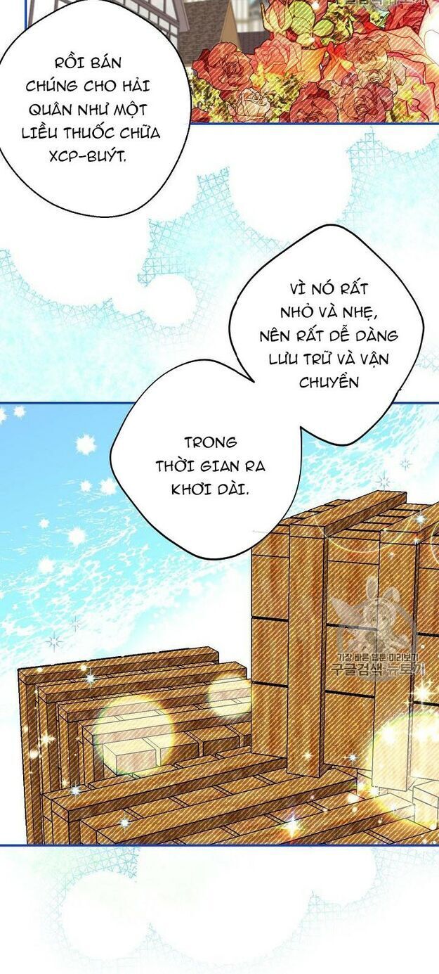 50 Công Thức Pha Trà Của Nữ Công Tước Chapter 62 - 42