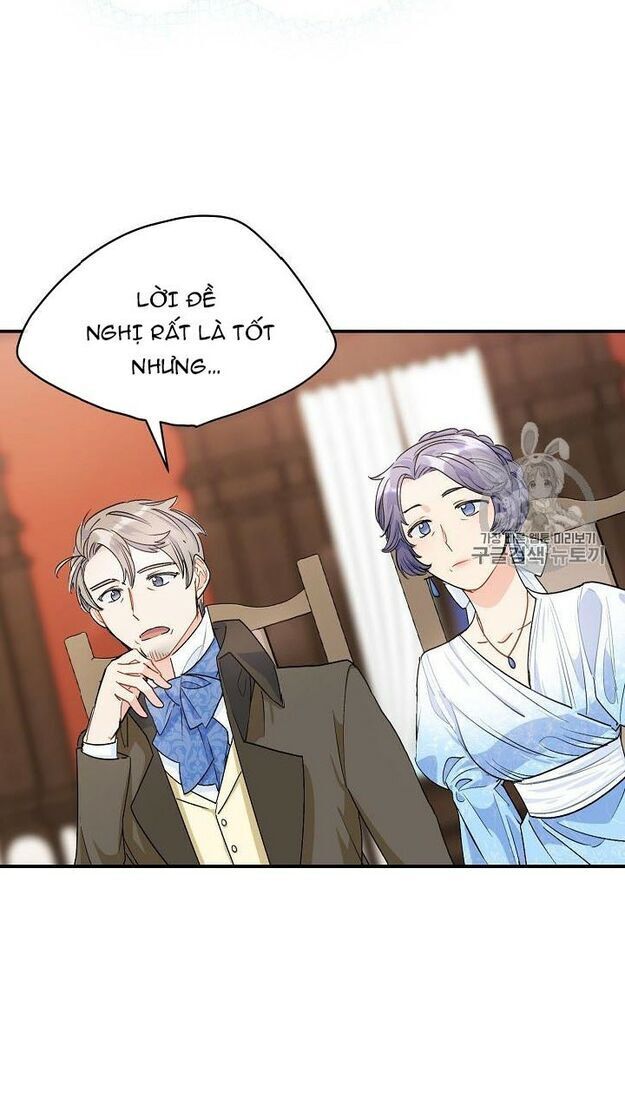 50 Công Thức Pha Trà Của Nữ Công Tước Chapter 62 - 43
