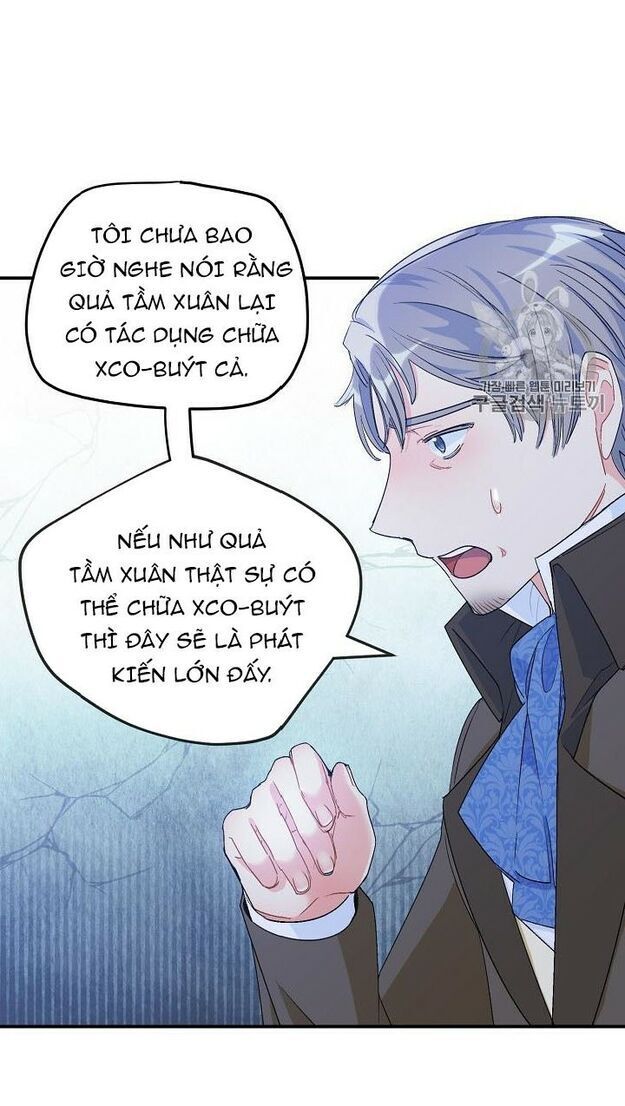 50 Công Thức Pha Trà Của Nữ Công Tước Chapter 62 - 44