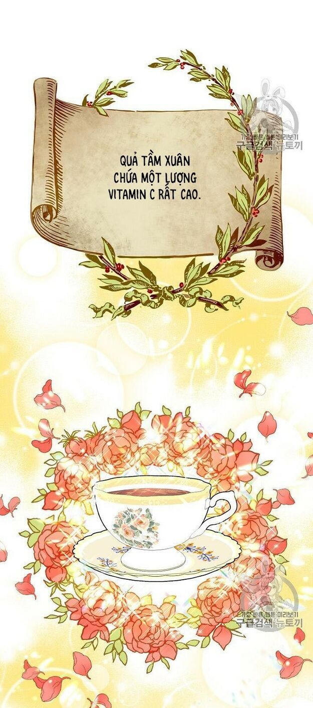 50 Công Thức Pha Trà Của Nữ Công Tước Chapter 62 - 6