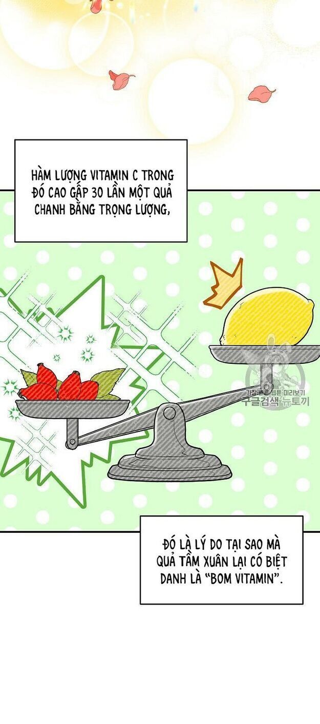 50 Công Thức Pha Trà Của Nữ Công Tước Chapter 62 - 7