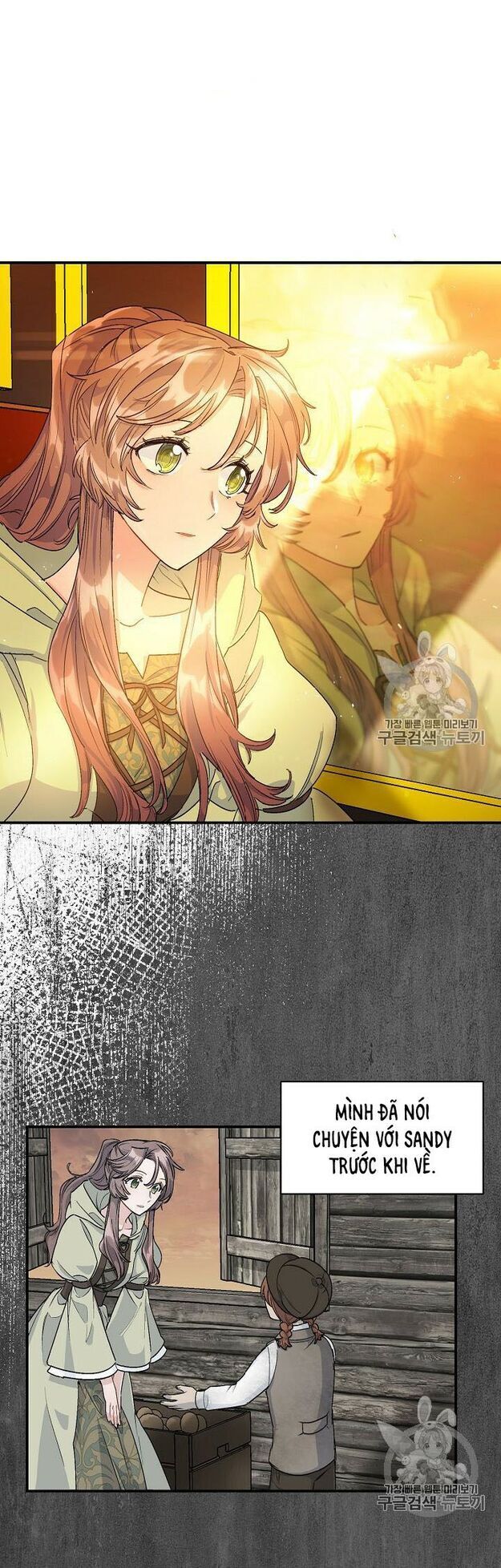 50 Công Thức Pha Trà Của Nữ Công Tước Chapter 62 - 10