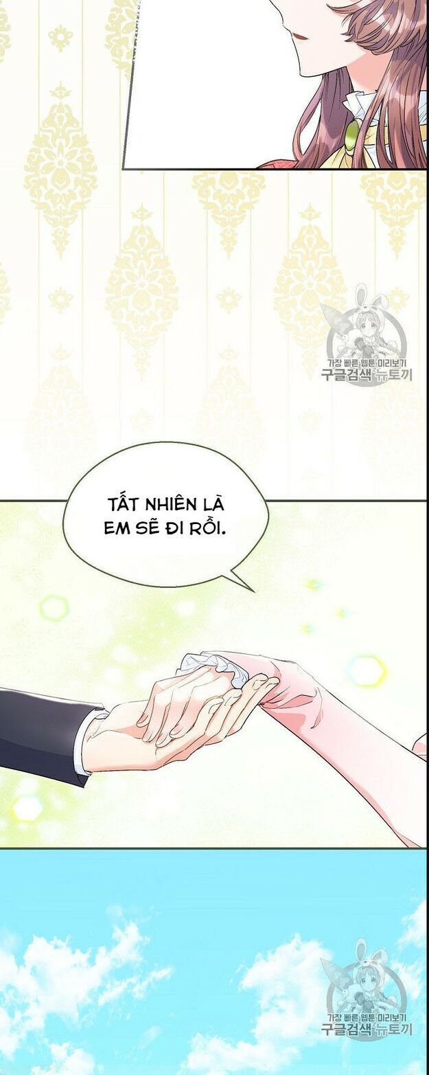 50 Công Thức Pha Trà Của Nữ Công Tước Chapter 64 - 2