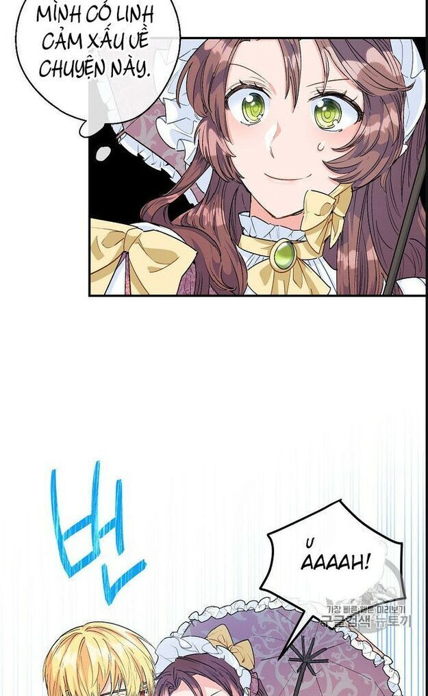 50 Công Thức Pha Trà Của Nữ Công Tước Chapter 64 - 13