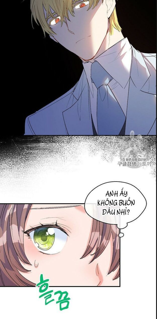 50 Công Thức Pha Trà Của Nữ Công Tước Chapter 64 - 18