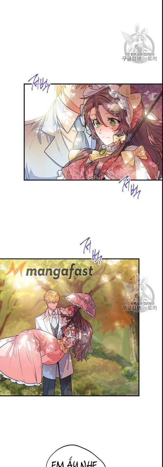 50 Công Thức Pha Trà Của Nữ Công Tước Chapter 64 - 20