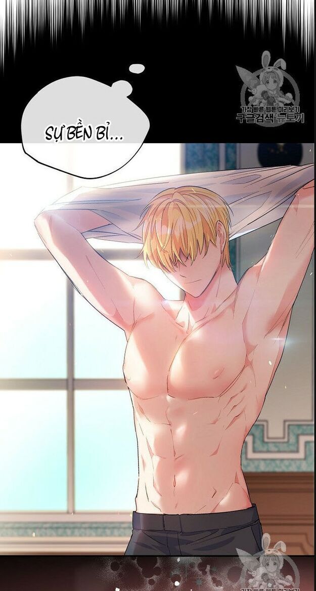 50 Công Thức Pha Trà Của Nữ Công Tước Chapter 64 - 24