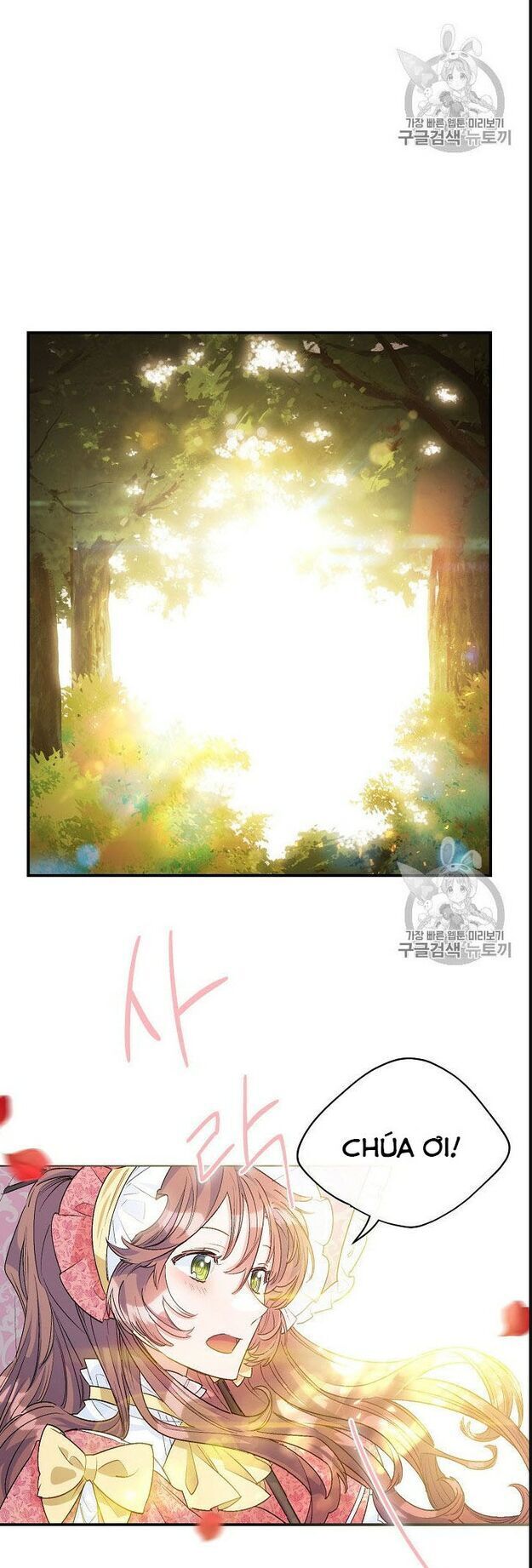 50 Công Thức Pha Trà Của Nữ Công Tước Chapter 64 - 27