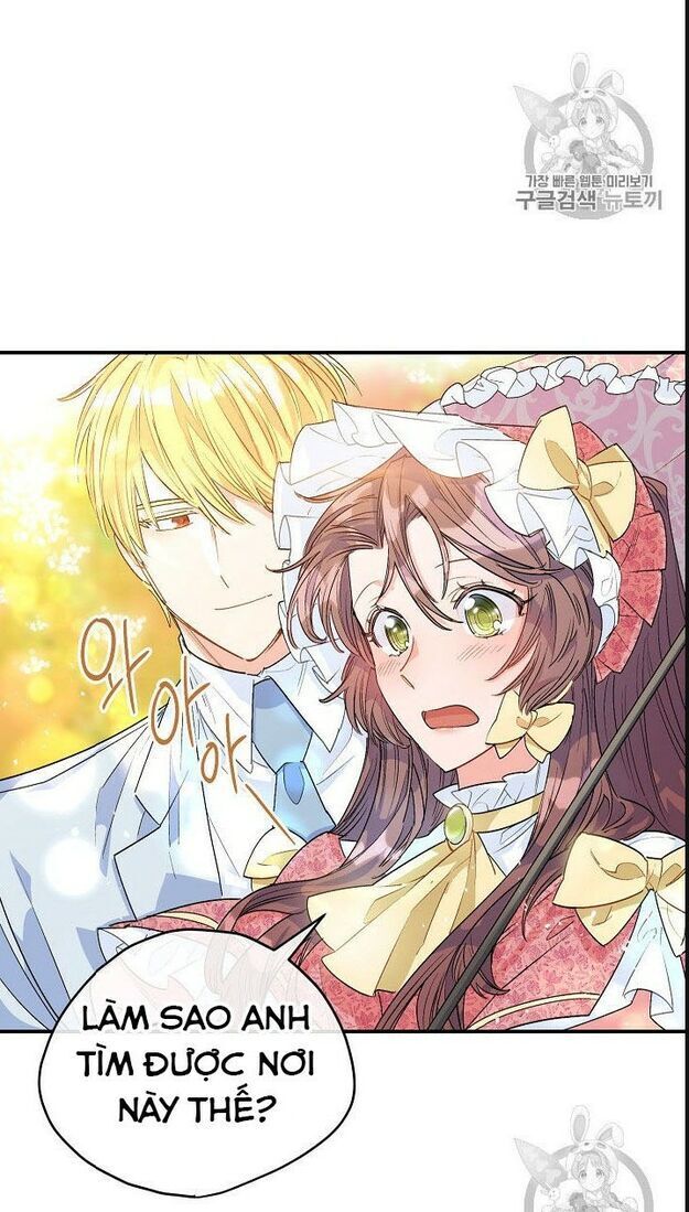 50 Công Thức Pha Trà Của Nữ Công Tước Chapter 64 - 29