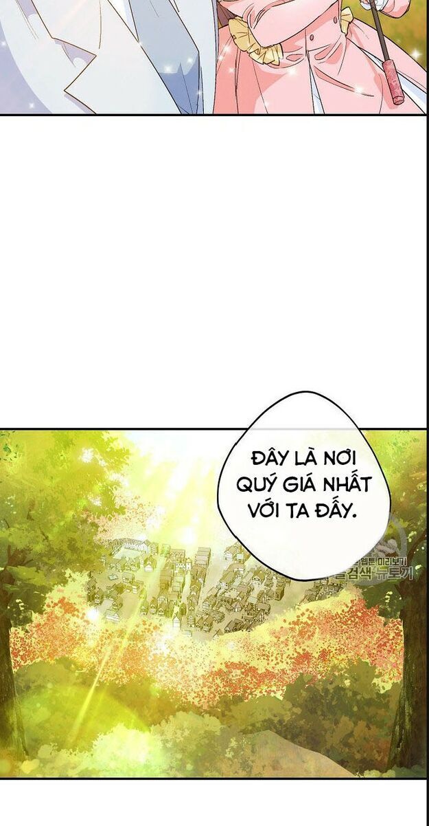 50 Công Thức Pha Trà Của Nữ Công Tước Chapter 64 - 36