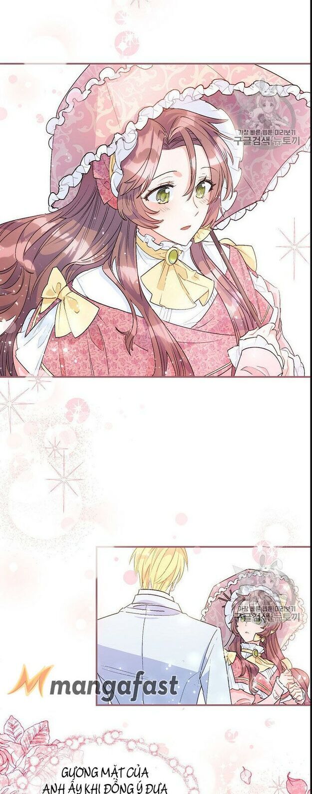 50 Công Thức Pha Trà Của Nữ Công Tước Chapter 64 - 37