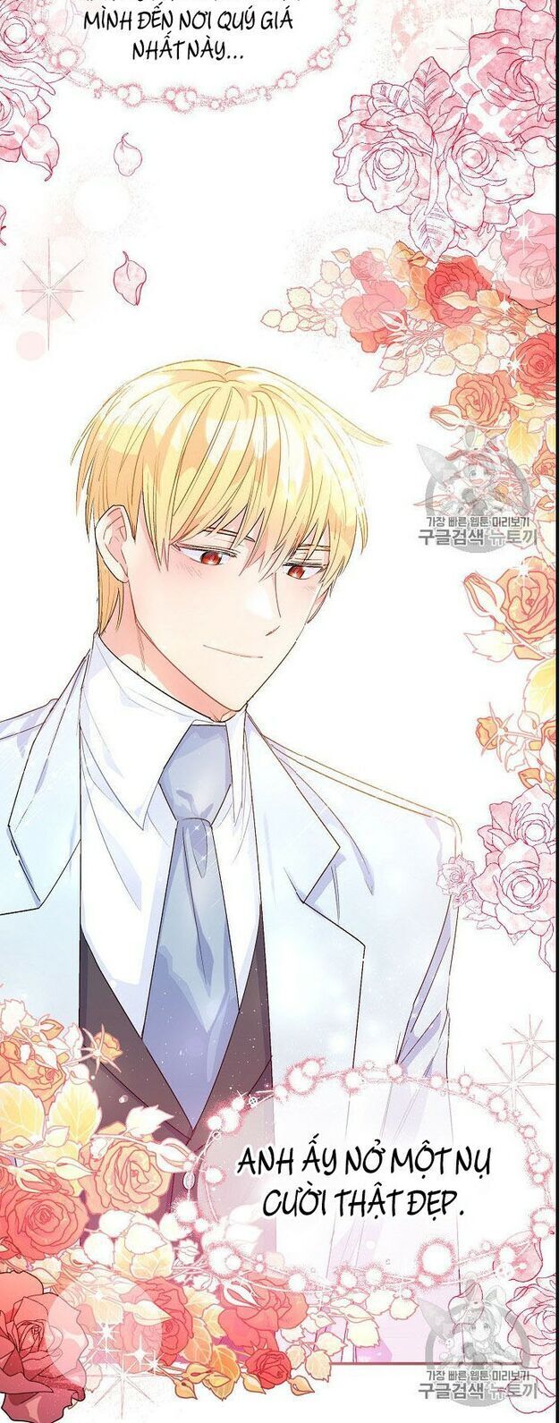 50 Công Thức Pha Trà Của Nữ Công Tước Chapter 64 - 38