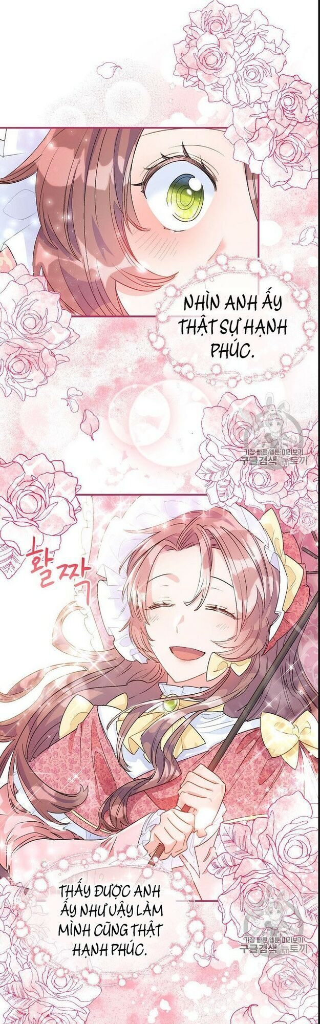 50 Công Thức Pha Trà Của Nữ Công Tước Chapter 64 - 39