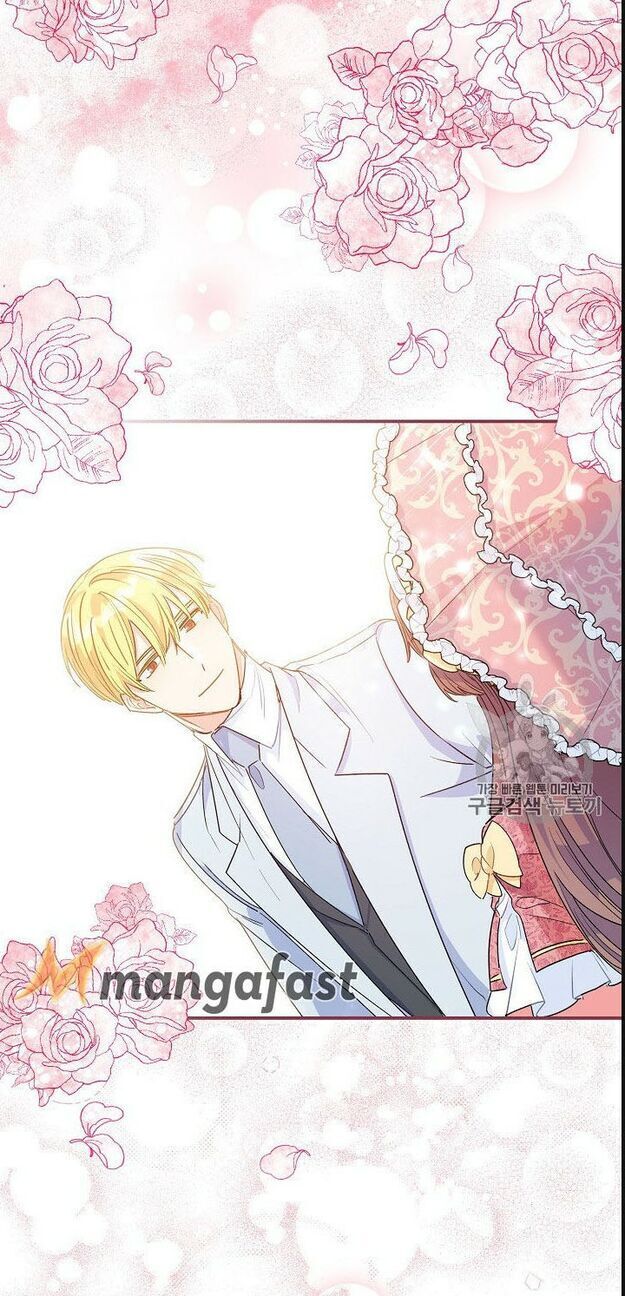 50 Công Thức Pha Trà Của Nữ Công Tước Chapter 64 - 40