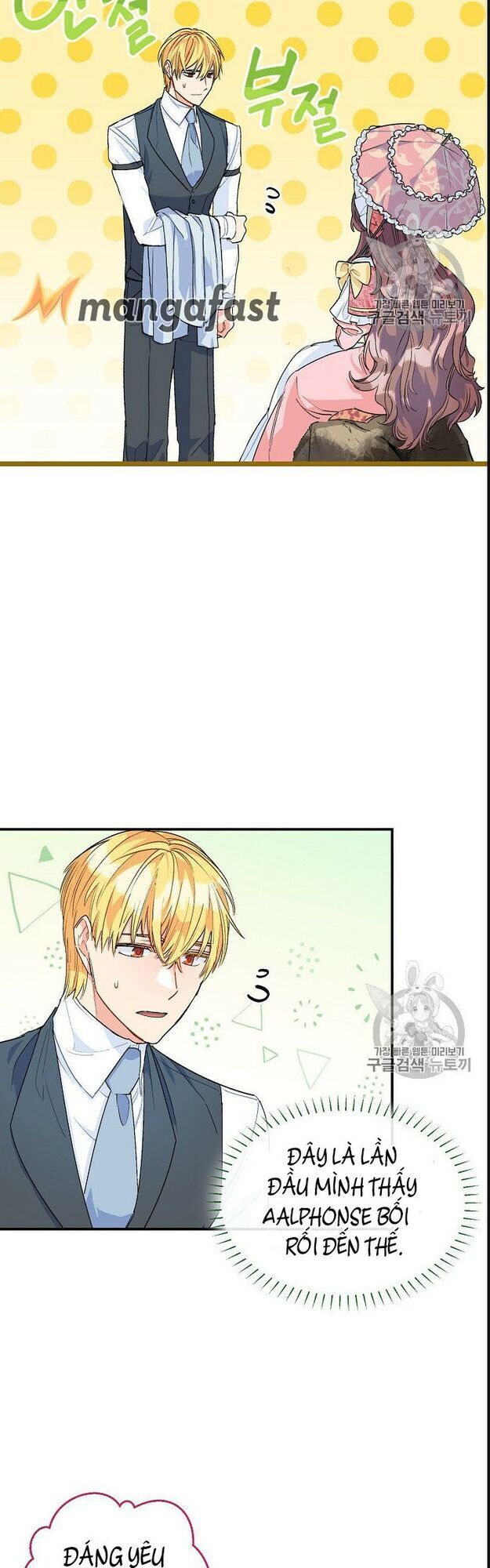 50 Công Thức Pha Trà Của Nữ Công Tước Chapter 64 - 8