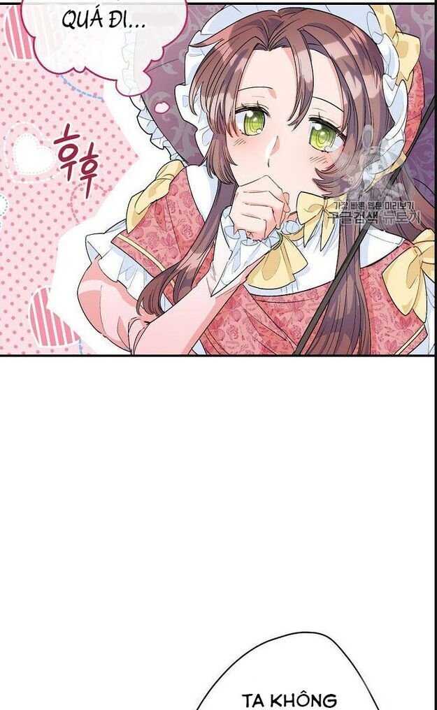 50 Công Thức Pha Trà Của Nữ Công Tước Chapter 64 - 9