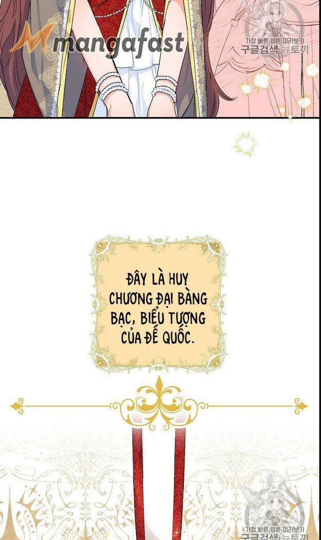 50 Công Thức Pha Trà Của Nữ Công Tước Chapter 65 - 11